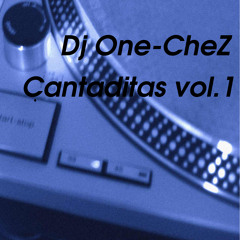 Cantaditas vol.1