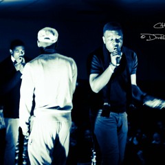 On est al (This Iz The Life)