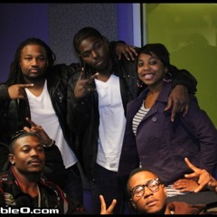 Keak Da SneakTech N9ne