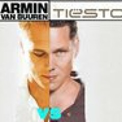 Tiesto & Armin Van Buuren- Take me away (Club mix)