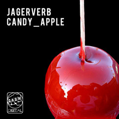 Jagerverb 'Candy Apple' (Coin Operated Boy Preview)