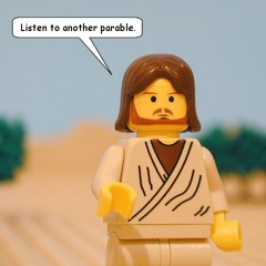 Can I Get An Amen? Breaks Mix