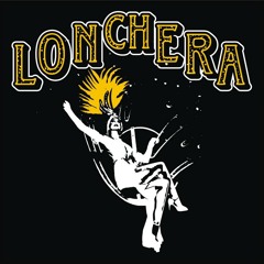 Lonchera - Love My Tele-Phunk