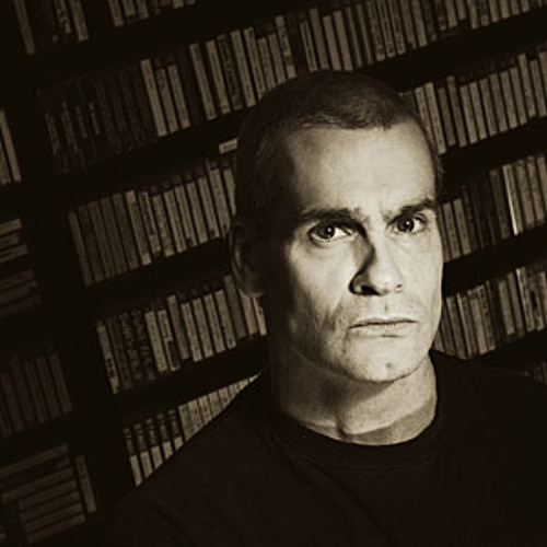 Talking Sh*t with Anne Litt - by Henry Rollins