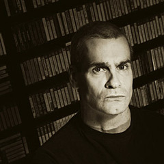 A KCRW Pledge Drive ditty - by Henry Rollins