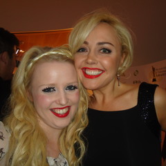 An exclusive interview with Irish film legend - Angeline Ball