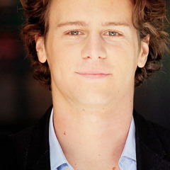 Jonathan Groff - Try me