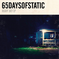 65daysofstatic   'PX3'