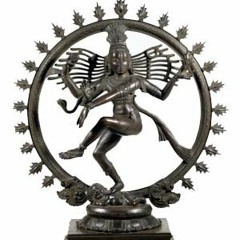 Nataraja Nataraja Nartana Sundara Nataraja! ♥