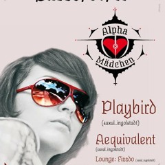 Alphamädchen @ suxul 11-07-23