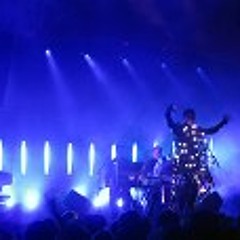 Forever (live @ Nasa 2007.08.17)