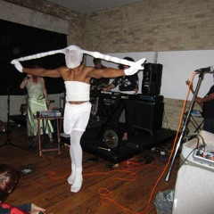 ONO Live @ Experimental Sound Studio 08-13-11