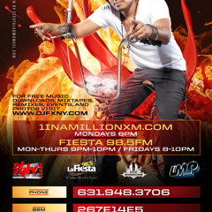 Antony Santos Tipico Set