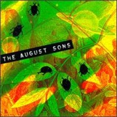 The August Sons - Lightning Bug