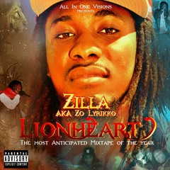 zilla.Ready Now feat Trigga & Pound