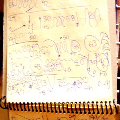 Agridulce (cassette version)