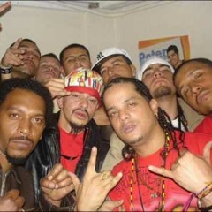 Insurgentes-Crack Family feat Engendros del Pantano