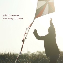 Air France - Collapsing At Your Doorstep