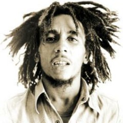 Bob Marley - Instrumental - Raro