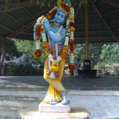 BHAJAMANA SHYAMA SUNDARA