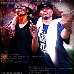 "Want To" @Trademark ft. @Gtvmuzik _Bredy @puncho_guerreo @baesheezy