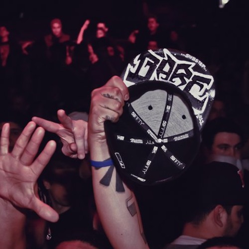 BARE - SUCKER PUNCH - SUBHUMAN