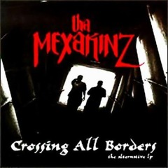 Tha Mexakinz - La Plaga