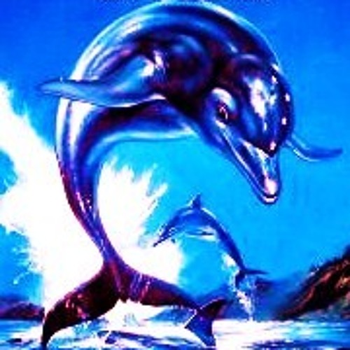 Ecco the Dolphin (arcade edition remix)