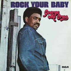 George McCrae - Rock Your Baby - Whatever/Whatever Rework