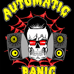 My Baby's Got Bass - AUTOMATIC PANIC - FREE DOWNLOAD