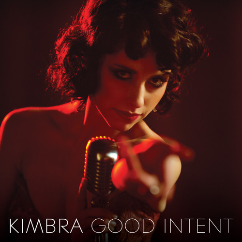 Kimbra - Good Intent