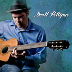 Beach Boys Medley - Scott Pettipas