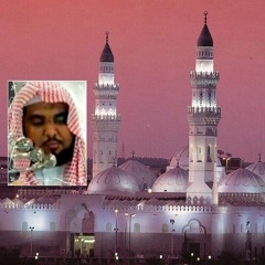 عبد الله الجهني ما تيسر من سورة آل عمران تلاوه حجازيه من مسجد قباء