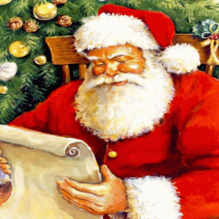 LetterToSanta written by kenny,mahoney. produced by andy haldane vocals by aj mac