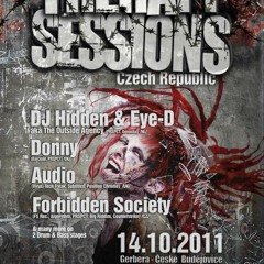 Therapiesession / Crossbreet