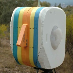 SASSLITE vs FOAM BINAURAL HEAD