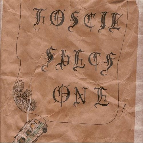 FOSCIL & SPECS ONE - featuring TRUCKASAURAS - Headlines