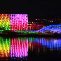 Dr.vamp - abstract atmosphere (extended version) Demo.