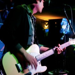 Paolo Nutini - Last Request (Jono Jones Cover)