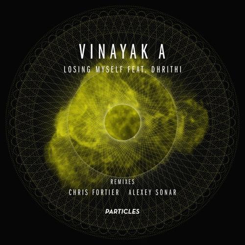 Vinayak^A - Losing Myself feat Dhrithi (Alexey Sonar Remix)
