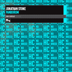 Jonathan Stone - Pandorum