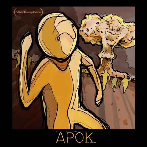 Acheron (feat- God Module) (Sample)