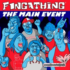 Big Monsters Crush Cities