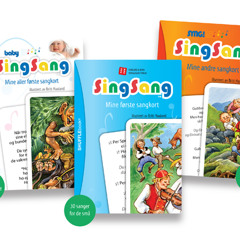SingSang Trilogien