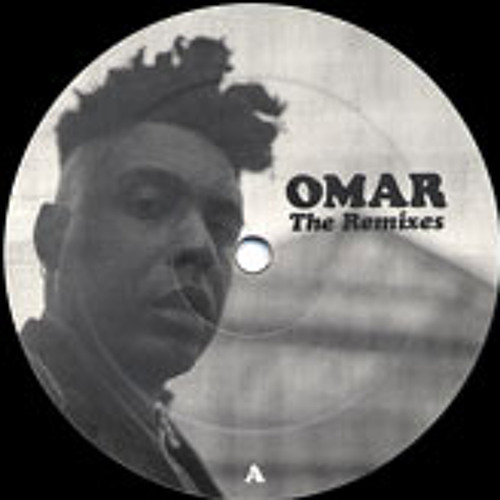 omar ft. stevie wonder - Im feeling you (henrik schwarz remix)
