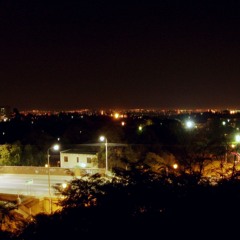 Rushmo - Louis Botha Ave