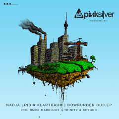 Nadja Lind - Downunder Dub - Markojux Rmx