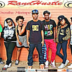 RandHustle - Ghetto Life