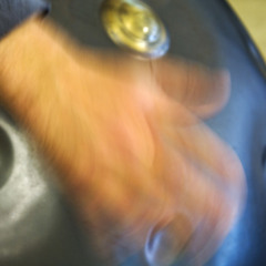 Why ! Original Mix  -HaN G feat Digital Habitat.