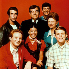 Happy Days - TV Theme